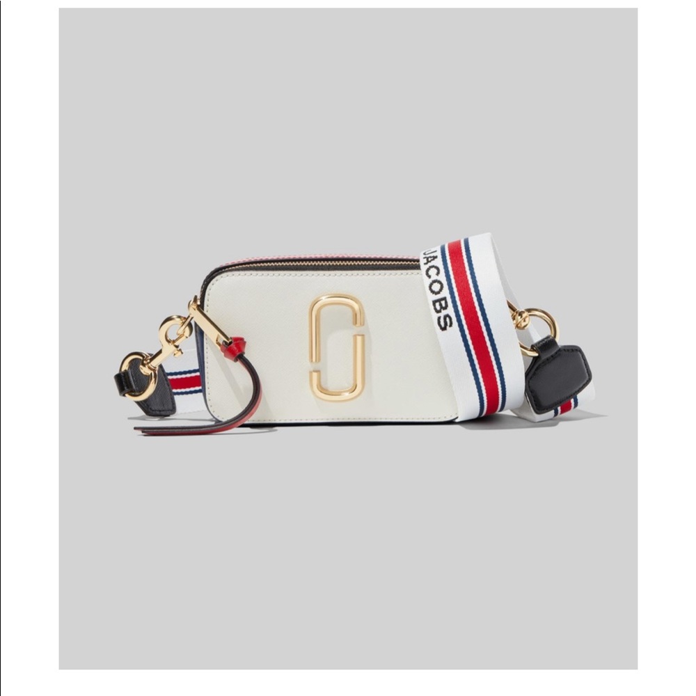 Marc Jacobs The snapshot bag